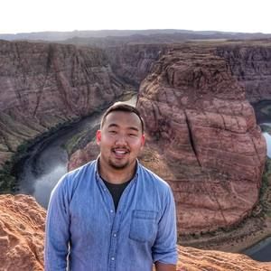 Meet your Posher, Kevin